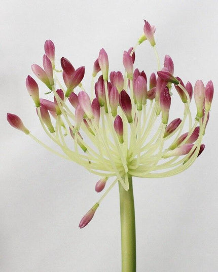 Lotus Charm: Luxurious Silk Floral Arrangement for Home Décor and Celebrations