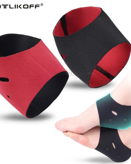 Elevate Your Stature with Premium Silicone Gel Insoles for Enhanced Confidence