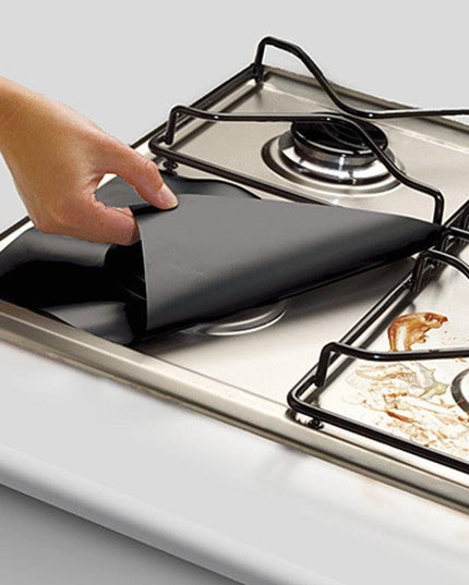 Gas Stove Guardian: Elevate Your Cooking Experience