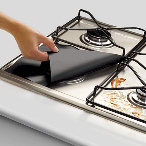 Gas Stove Protector Set: Elevate Your Cooking Routine