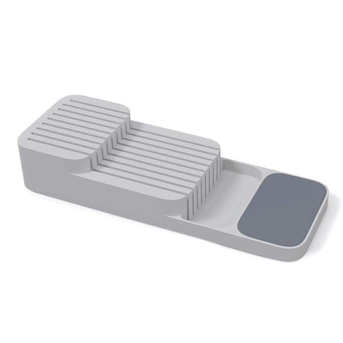 Smart Kitchen Drawer Solution: Maximize Space and Minimize Clutter!