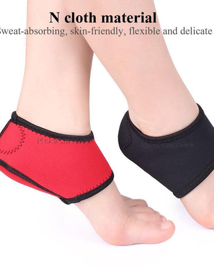 Elevate Your Stature with Premium Silicone Gel Insoles for Enhanced Confidence