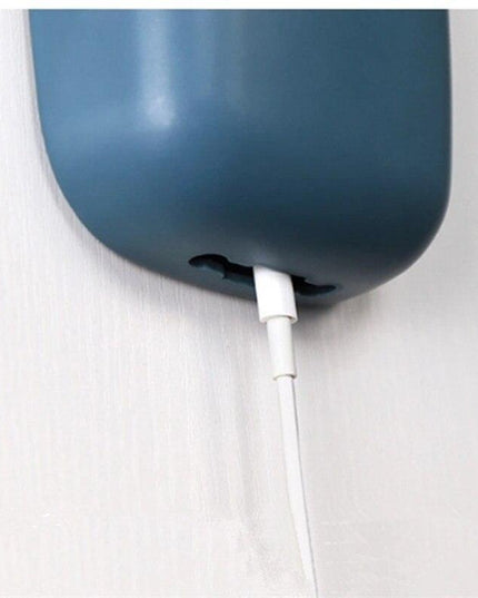 Multi-Device Charging Station and Remote Control Organizer