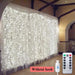 Create a Magical Atmosphere With 3m LED Fairy Light Curtain Garland - Warm and Colorful Glow