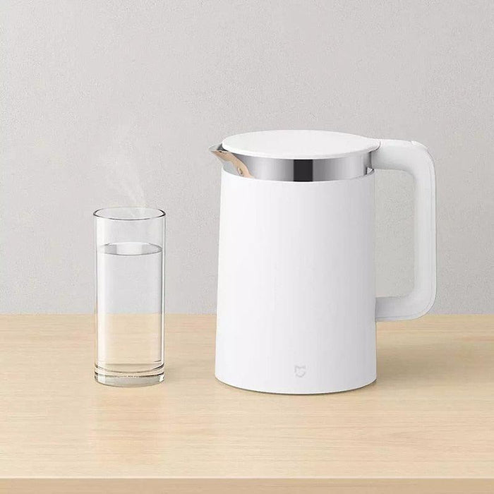 Rapid Heat Electric Kettle with Temperature Control - Mijia Thermostat Pro