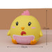 Premium Cartoon Animal Treasure Bank for Young Financial Whizzes