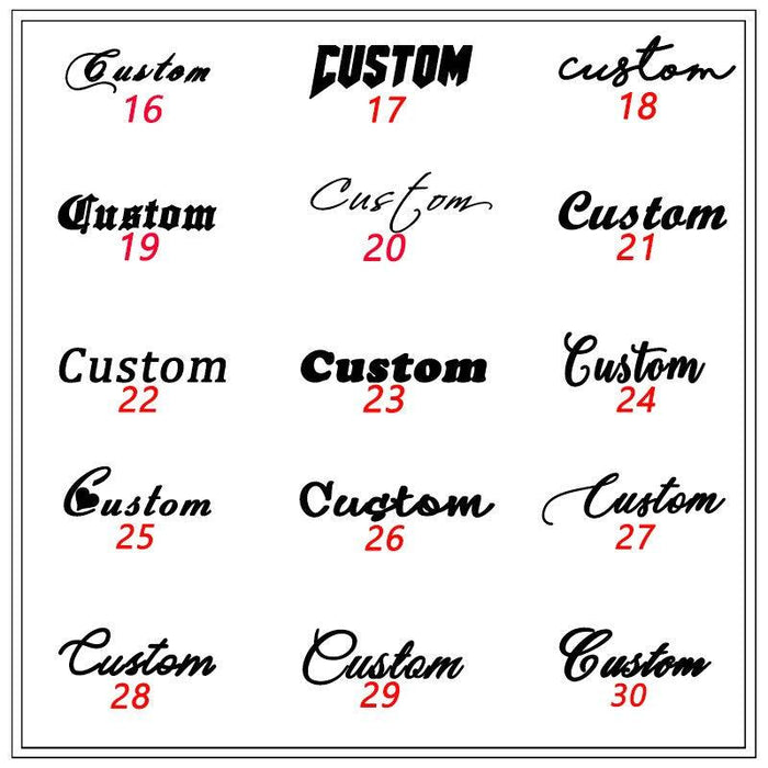 Personalized Script Name Stud Earrings: Customizable Cursive Design for Women