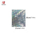 Enchanted Holographic Mermaid Scale PU Faux Leather for Creative DIY Crafts