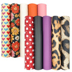 Daisies Floral Print