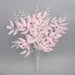 Verdant Elegance: Luxe Artificial Jungle Floral Display