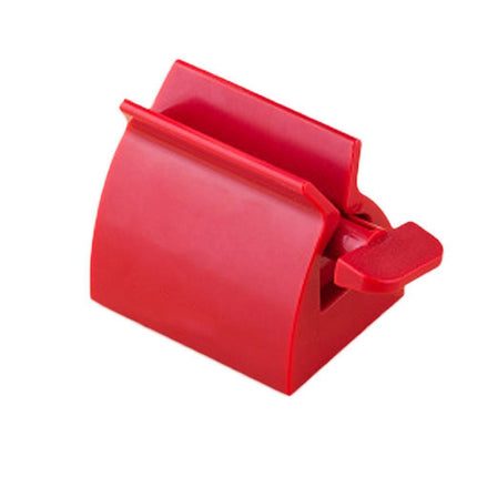 Whimsical Eco-Friendly Toothpaste and Facial Cleanser Tube Squeezer Set