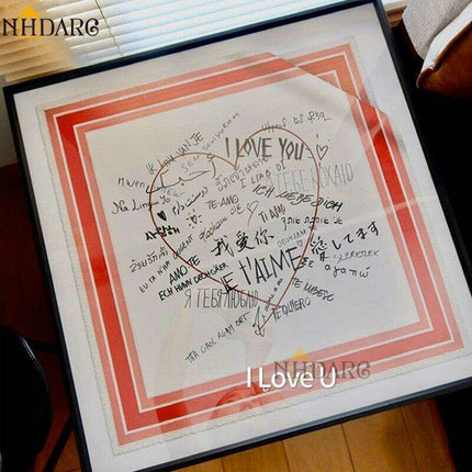 Nordic Tranquility Eco-Friendly Canvas Art Set with Exclusive Gift Bonus