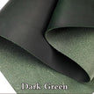 Dark Green / 2mm 10x20cm