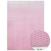 Pink Shimmering Serpentine Textured Faux Leather Sheets - 22*30cm