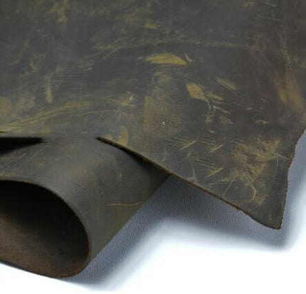 Artisan's Ultimate Leather Crafting Toolkit: Ignite Your Imagination