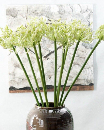 Lotus Charm: Luxurious Silk Floral Arrangement for Home Décor and Celebrations