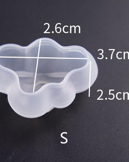 Serene Soy Candle Making Kit with 3D Cube Mold for Aromatherapy