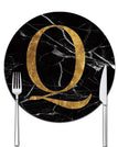 Letter Q