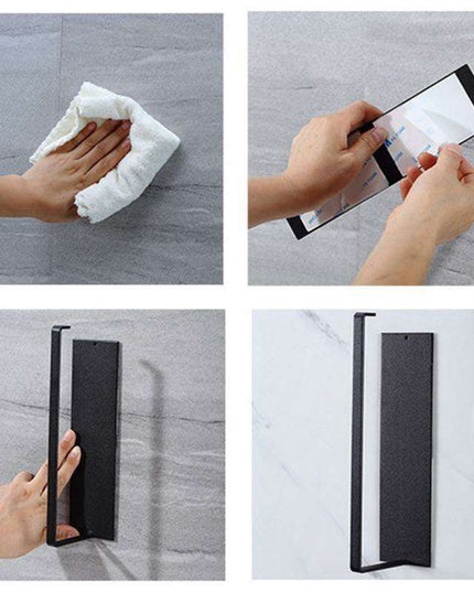 SilentHaven Air-Powered Door Closer - Peaceful Space Enhancer