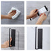 SilentHaven Air-Powered Door Closer - Peaceful Space Enhancer