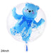 Bubble Bear Baby Shower Theme - Whimsical Decor for a Tear-Free Celebration