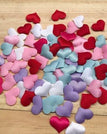 Mixed Colors / 2CM(100pcs)