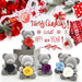 Eternal Glow Galaxy Rose: The Perfect Keepsake for Lasting Memories