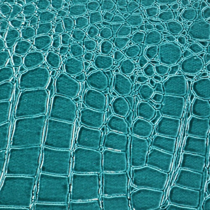 Stone-Inspired Luxury Faux Leather Crafting Fabric for Artisans