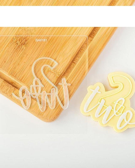 Artisan Cookie Impression Master Set for Creative Bakers