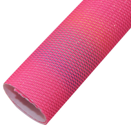 Dazzling DIY Faux Leather Craft Kit for Chic Accessories