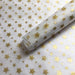 Golden Starlight Tissue Paper Crafting Kit