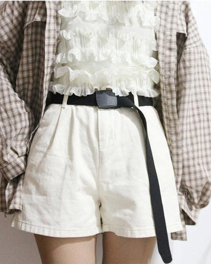 Versatile Elite Tactical Canvas Belt: The Ultimate Blend of Style and Functionality