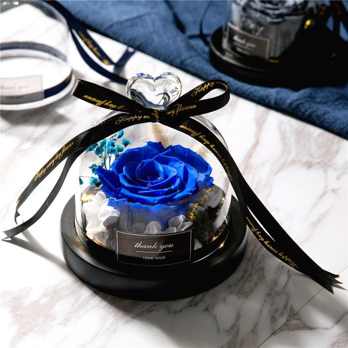 Eternal Enchantment Rose: A Symbol of Endless Love for Every Celebration