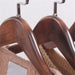 Elevate Your Wardrobe with Premium Wooden Coat Hangers for Stylish Organization