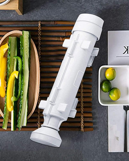 Sushi Rocket: The Ultimate DIY Sushi Maker Kit
