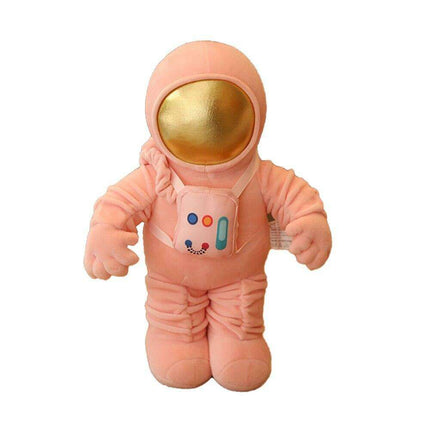 Galactic Dreamer Astronaut Plush Cushion - Whimsical Space Adventure Doll for Kids