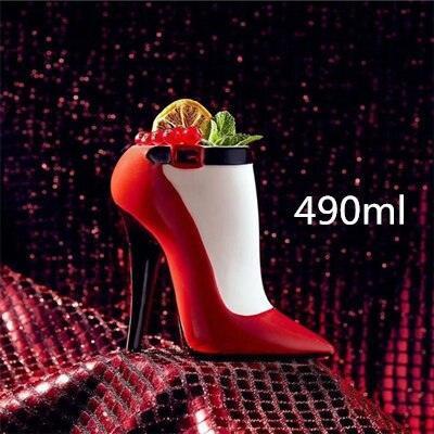 Stylish 450ml Tiki Mug for Cocktails, Beer, and Wine Enthusiasts