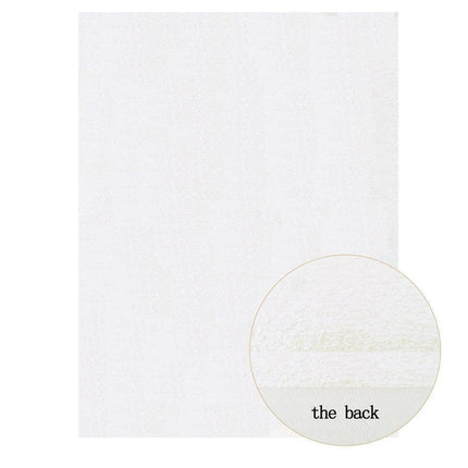 Enchanted Mermaid Glitter Fabric Collection - Ignite Your Crafting Imagination