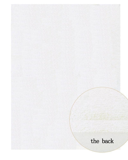 Enchanted Mermaid Glitter Fabric Collection - Ignite Your Crafting Imagination