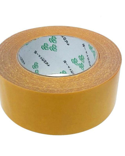 High-Strength Double-Sided Grid Fiber Adhesive Tape for Versatile Bonding