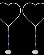 2set balloon stand 5