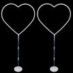 2set balloon stand 5