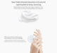 White Smart Foaming Hand Soap Dispenser with Infrared Sensor - Advanced Hygiene Solution