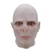 Realistic Man Mask Latex Human Full Face Masks Horror Mascara Halloween Scary Adult Costume Party PropHead Mask