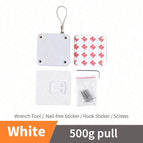 White 500g