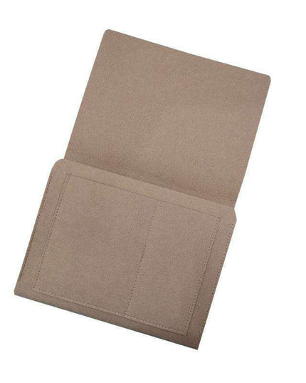 Bedside Organizer with Multi-Pocket Design and Anti-Slip Feature