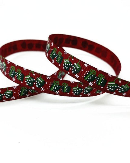 Elegant Rose-Embossed Faux Leather Crafting Sheet