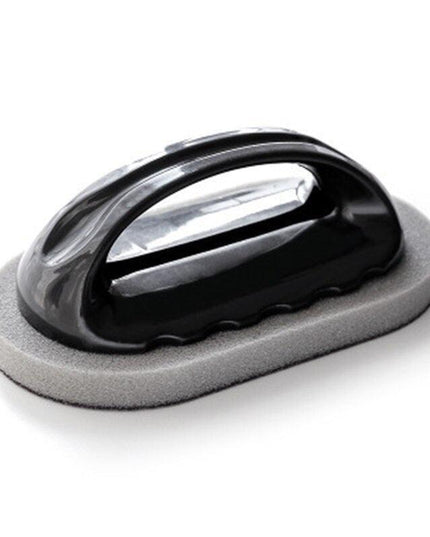 Diamond Infused Pot Scrubber - Ultimate Rust & Stain Eliminator