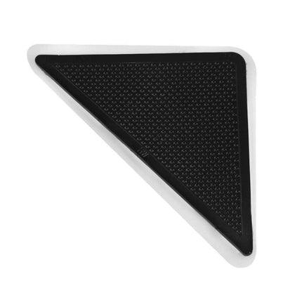 Non-Slip Rug Safety Grip Set - Effortless Stability for Your Home Rugs