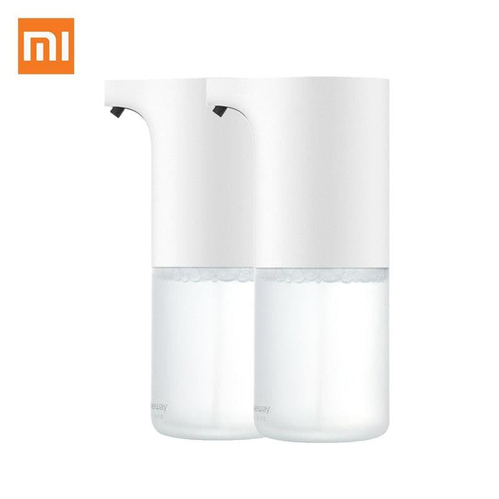 Touchless Mijia Soap Dispenser - Effortless & Effective Hand Hygiene